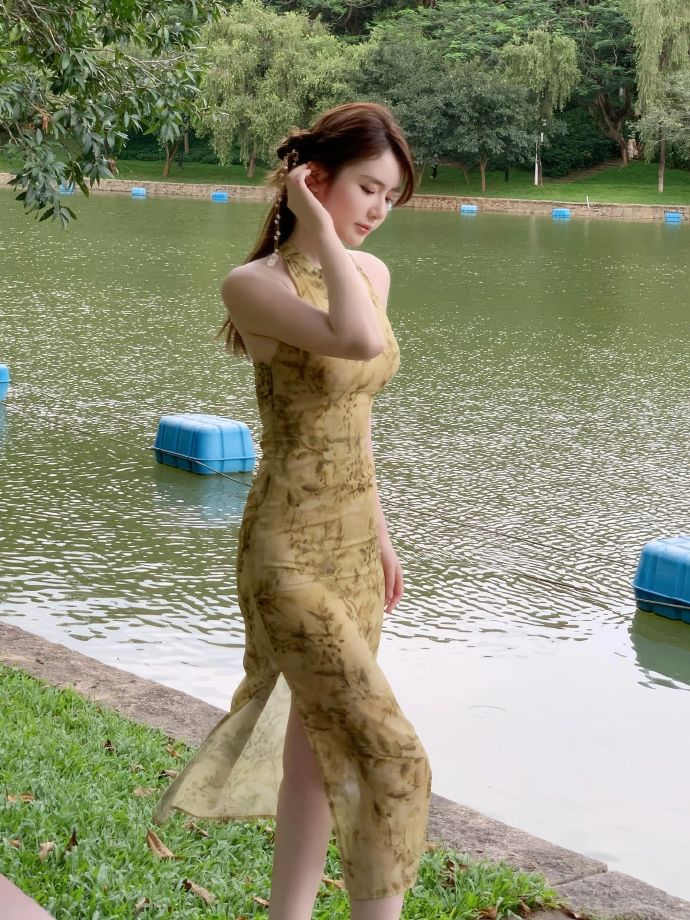 白蛇：缘起